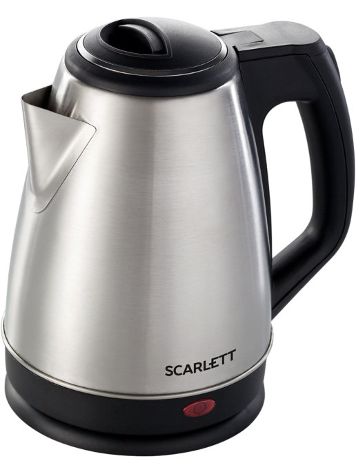 ЧАЙНИК ЭЛЕКТРИЧЕСКИЙ SCARLETT SC-EK21S25SC-EK21S25- купить в АПлайн