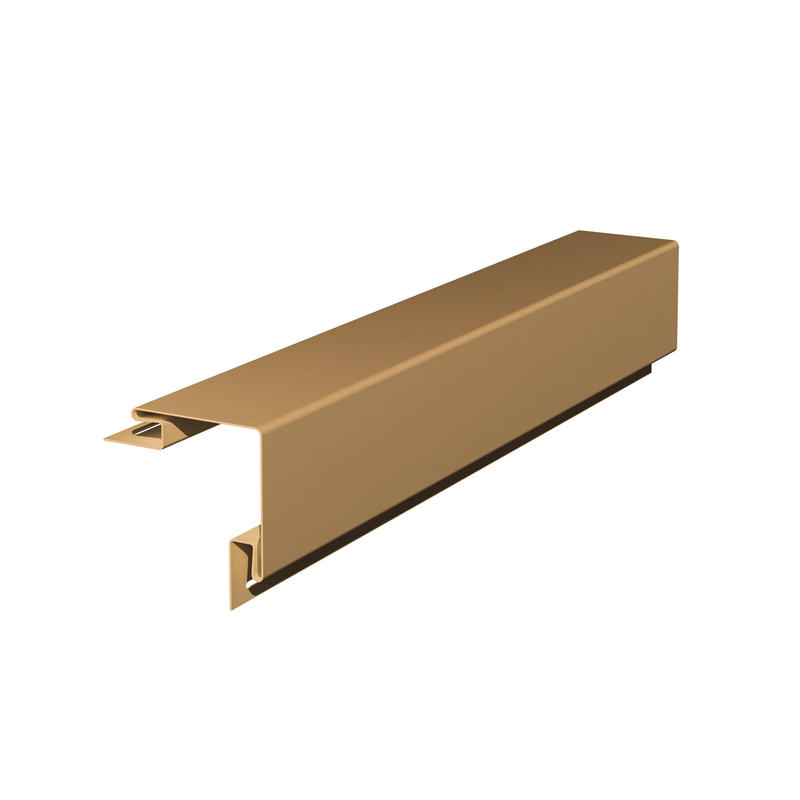 Угол наружный VOX SV-12 песочный 3,05м