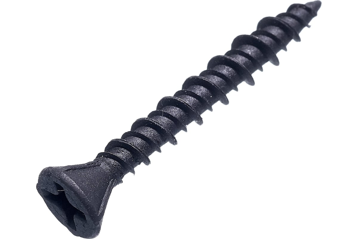 Саморез для ГВЛ 3,9х45 пакет (20шт) Стройметиз2150263- купить в АПлайн