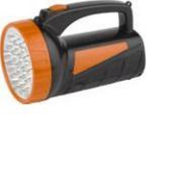 Фонарь ТРОФИ TSP19 АККУМ.4V2AH 19+18ХLED ЗУ 220V КАРТ. /955/