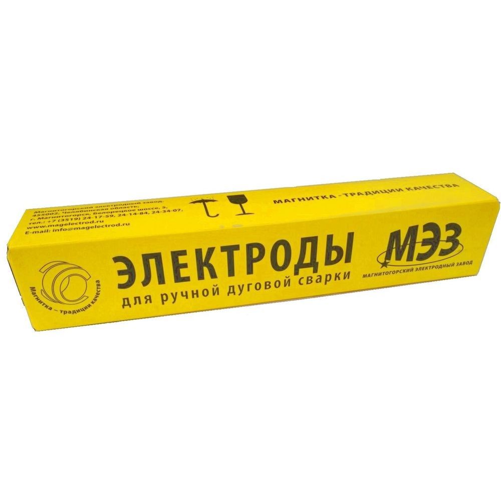 Электроды МР-3С D-4мм 5кг синие Пенза- купить в АПлайн