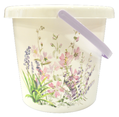 ВЕДРО ОМЕГА 7 Л ПРОВАНС ПЦ3608ЛВД-НК