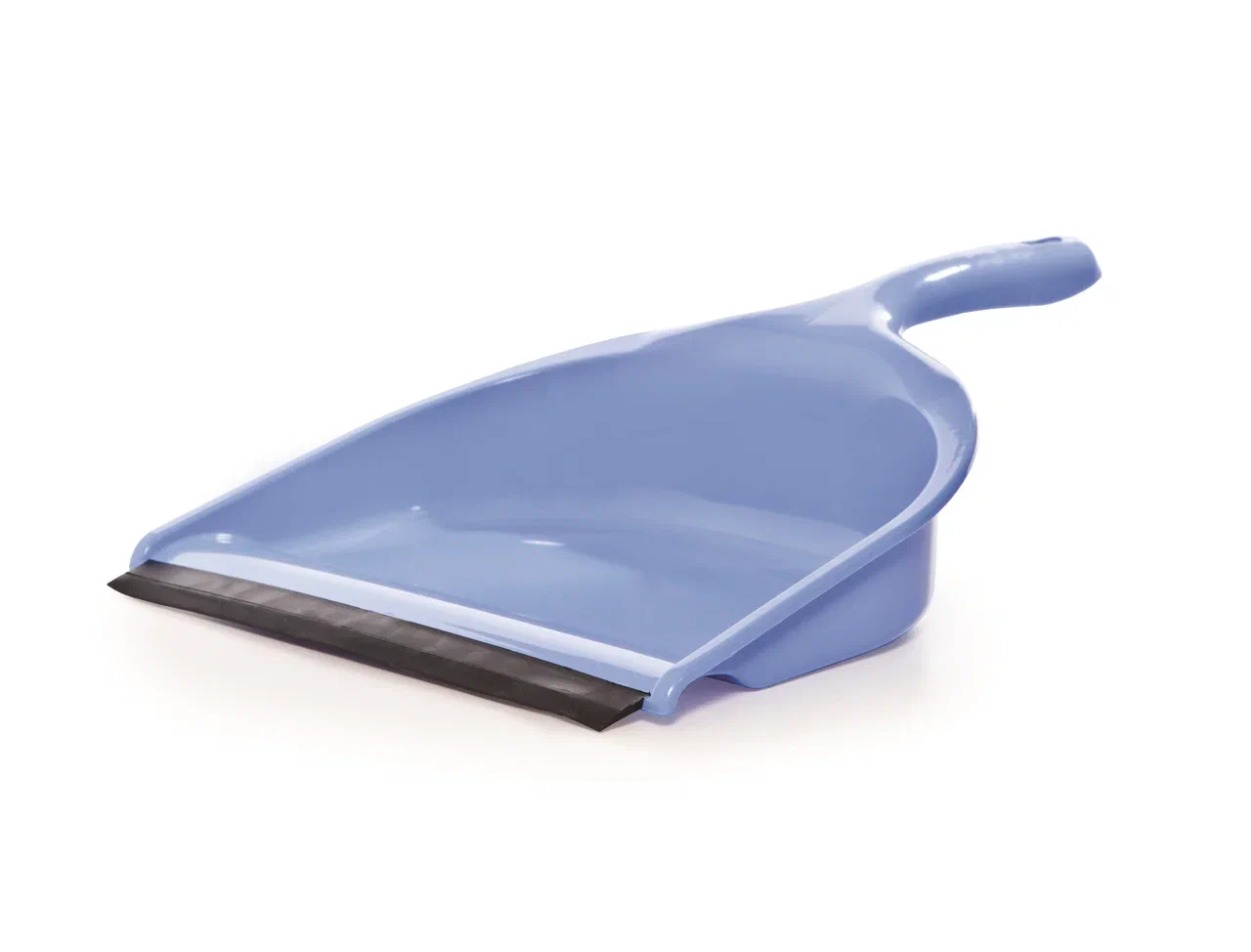 Совок для мусора микс пб.51600