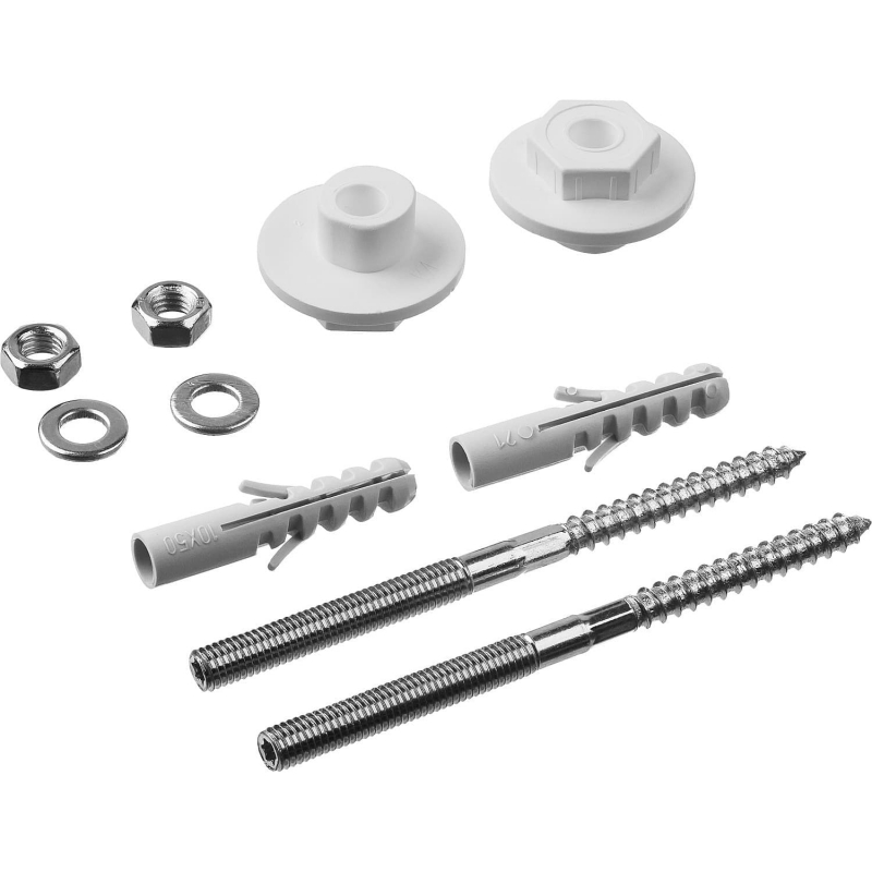 Крепеж для для раковины к стене MIXLINE 