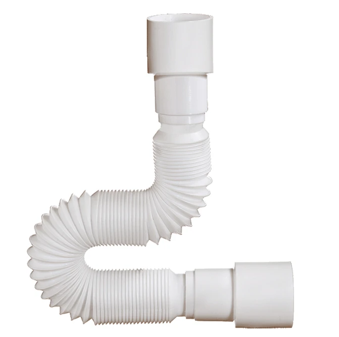 Гибкая труба "ОРИО" 40х50 мм АС-1101АС-1101- купить в АПлайн