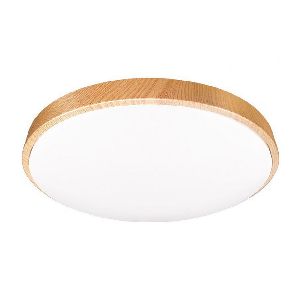 СВЕТИЛЬНИК СВЕТОДИОД. STARWOOD ПОТОЛОЧ. 40W круг d485x75 C ДУ (CLL2040W)