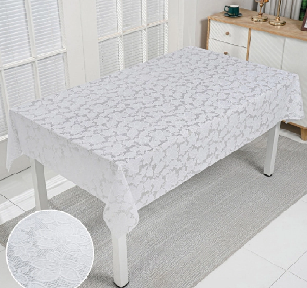 Клеенка ажурная Лайт 1,37х20м LS-083B 21775LS-083B 21775- купить в АПлайн