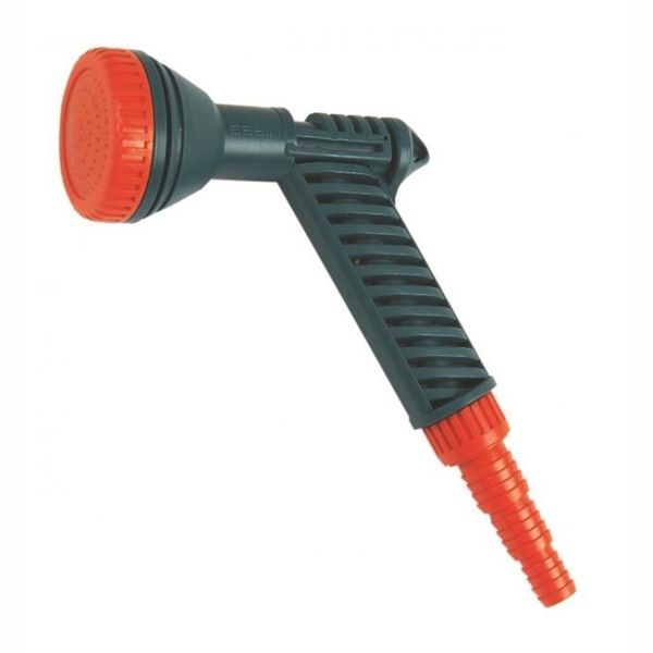 Разбрызгиватель пистолет-душ со щтуцером 1/2''-5/8''-3/4'' 30683