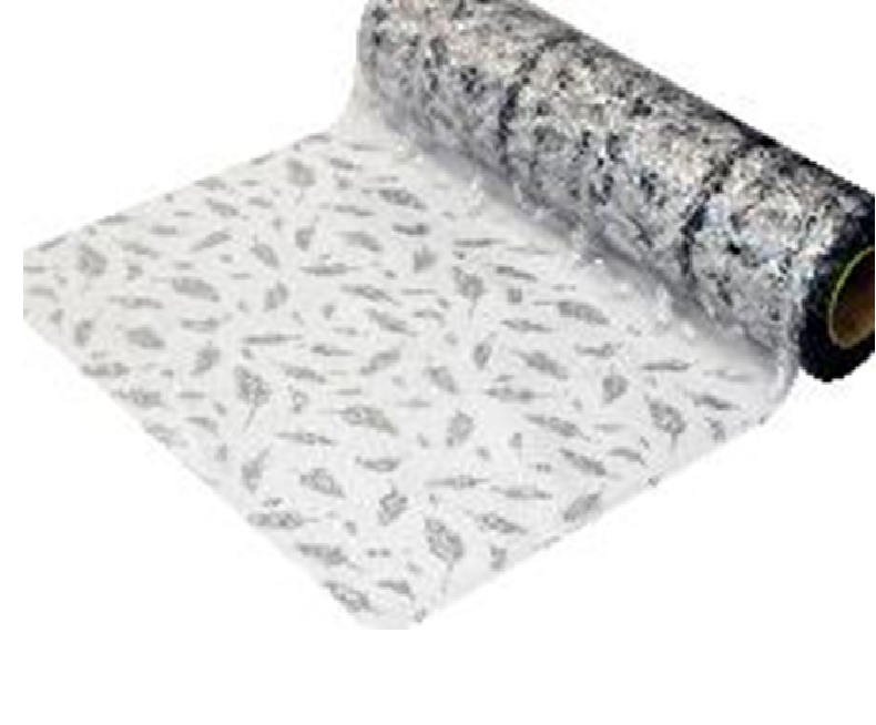 Клеенка силиконовая Dekorelle 1,2х20м 178-S