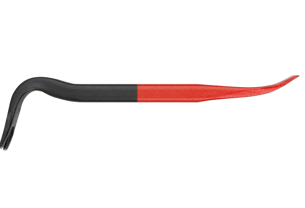 Гвоздодер усиленный 600х25х12мм КУРС 46945