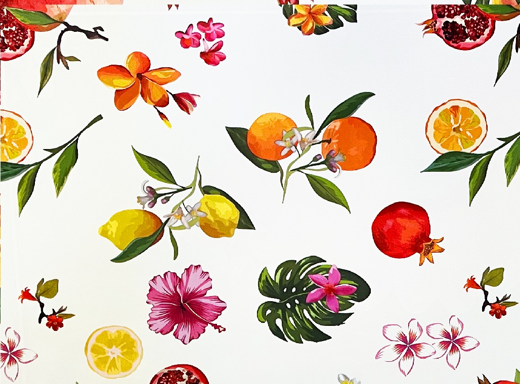 Термосалфетка Grace 97х58см TC-02-67