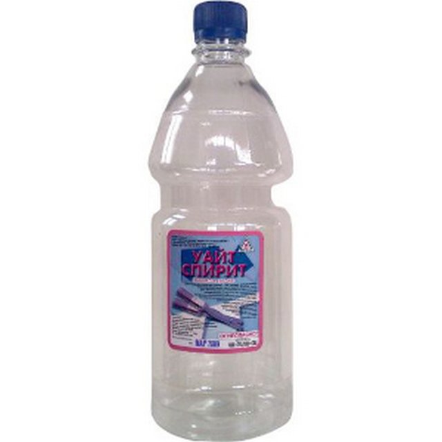 Уайт-спирит 1л