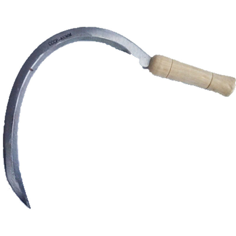 Серп Агро 350мм СОИ490