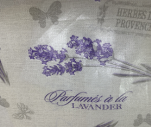 Клеенка Колорит на нетканой основе 1,25±5х25м 644/15