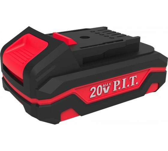 Аккумулятор 20В,2Ач P.I.T PH20-2.0