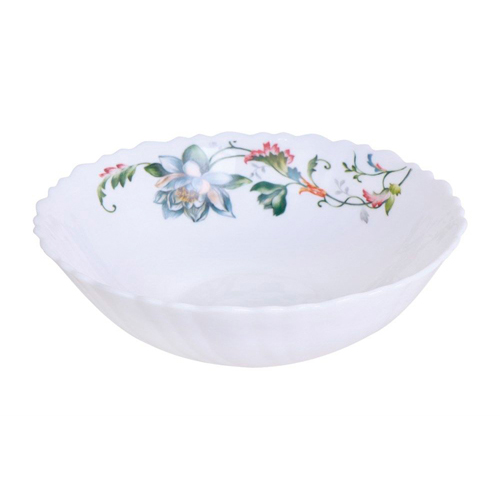 Салатник керам. Batic 20см 1200мл LTBW-80-6798