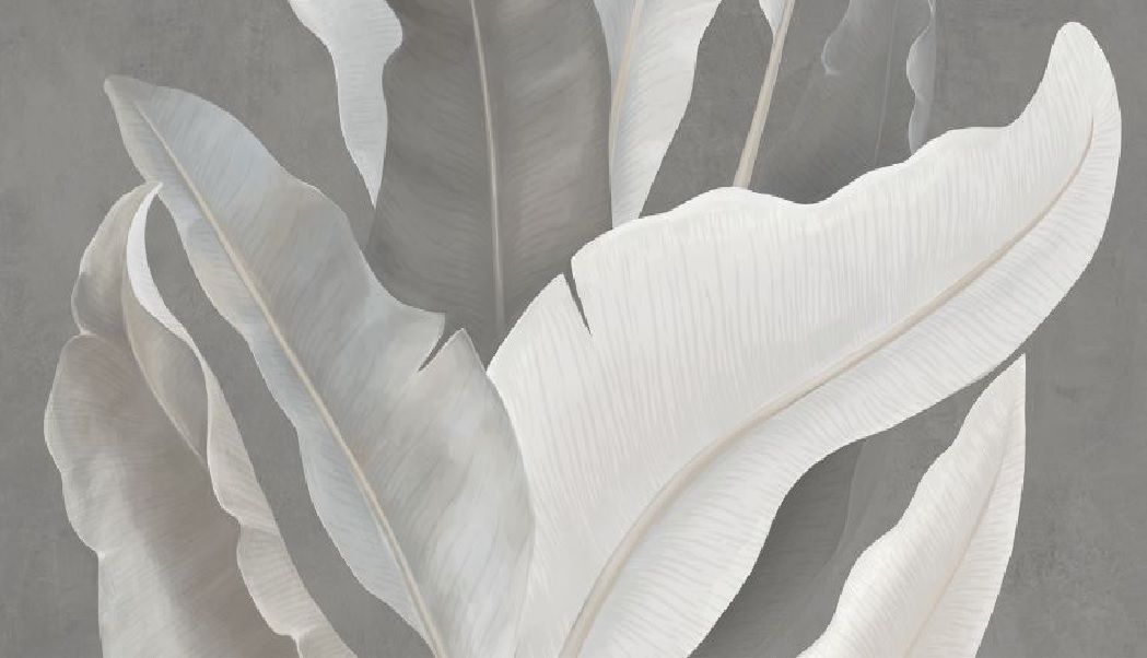 Декор Янссон серый 7360-0017 30х60см