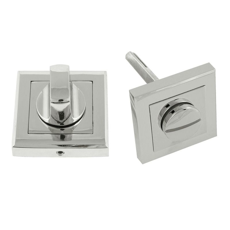 Накладка под фиксатор НОРА-М НФ-К (квадрат) графит - 16398 - купить в АПлайн