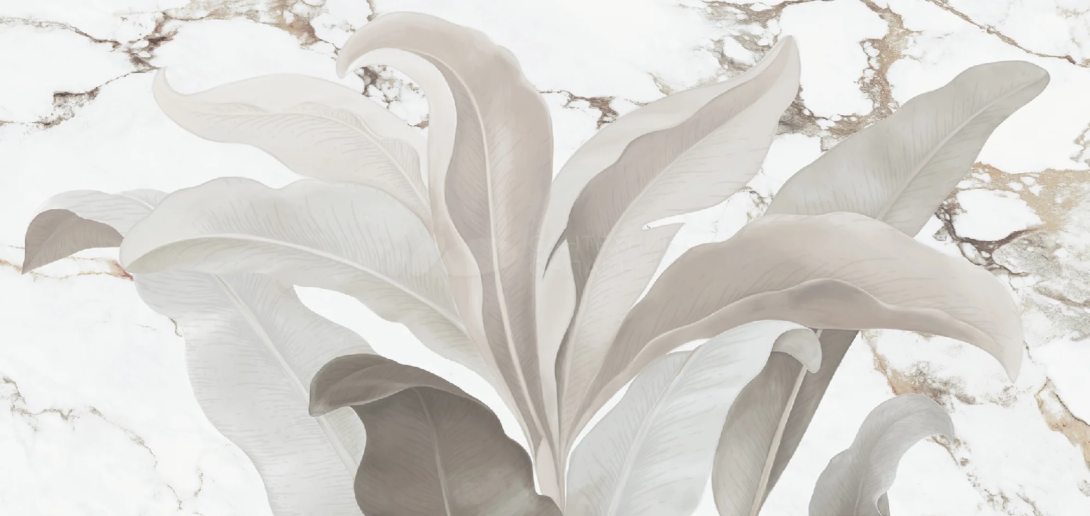 Декор Янссон светлый 7360-0015 30х60см