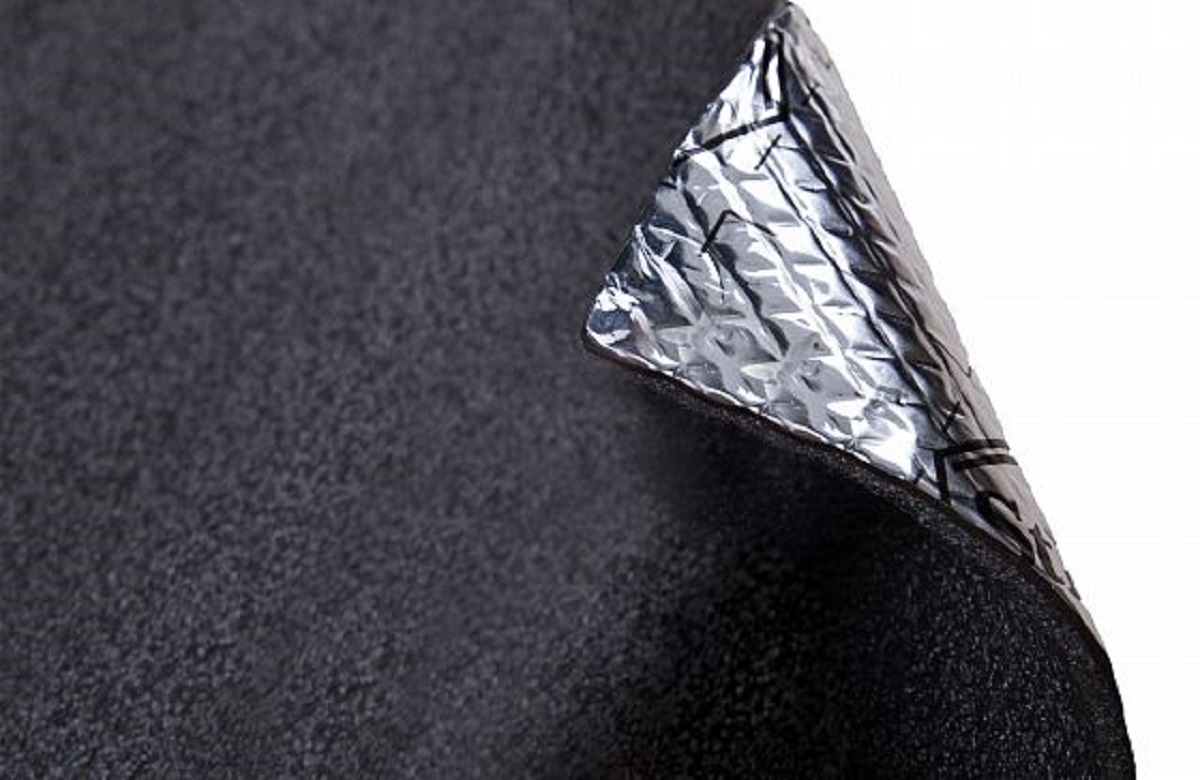 Звукоизоляция для канализационных труб D110 NoiseBlock Pipe (комплект) - 06415-001-00 - купить в АПлайн