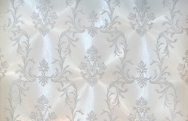 Обои виниловые на бумажной основе Elysium Вензеля 0,53х10м 60032