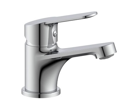 Смеситель для умывальника G105010 D35 TABERNAS латунь GOTA ROCIO 1/10