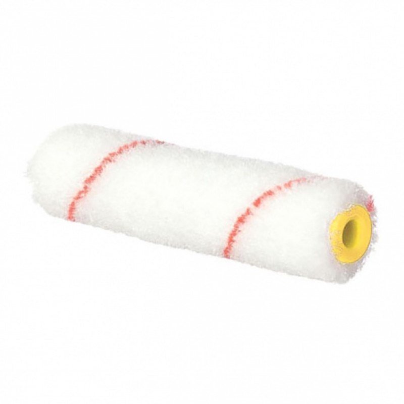 Мини-ролик нейлон 55мм,d=15мм,бюгель 6мм РемоКолор 06-0-603