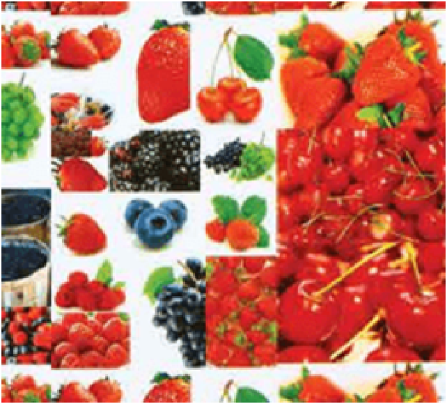 Клеенка Флер на тканевой основе 1,40х20м SJ058 - SJ058 - купить в АПлайн