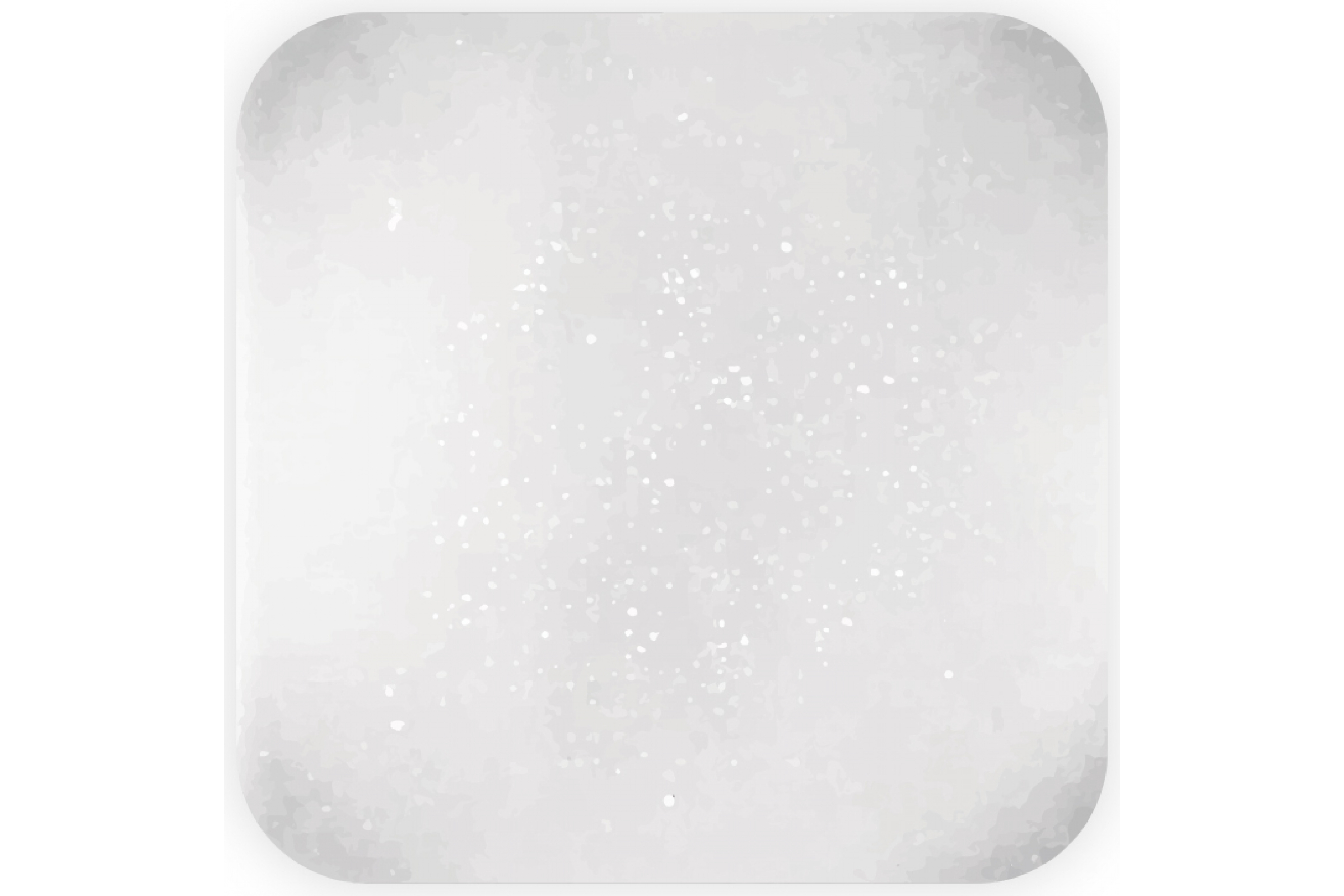 СВЕТИЛЬНИК  ФАРЛАЙТ "ЗВЕЗДА"  36ВТ  КВАДРАТ  арт.FAR002017/2170  /304,295/