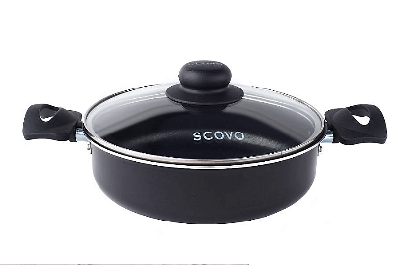 Жаровня алюм. Consul d26 RC-041 58853RC-041 58853- купить в АПлайн