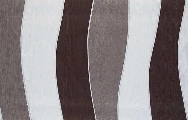 Обои бумажные дуплекс Брянск Волна 3 0,53х10м С20БР