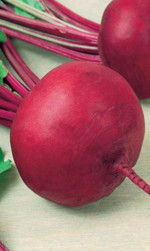 Свекла НЕСРАВНЕННАЯ А 463 (МАРС) 2г среднеспелая б/п