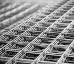 Сетка сварная 4мм 100х100  0,5х2м ТУ