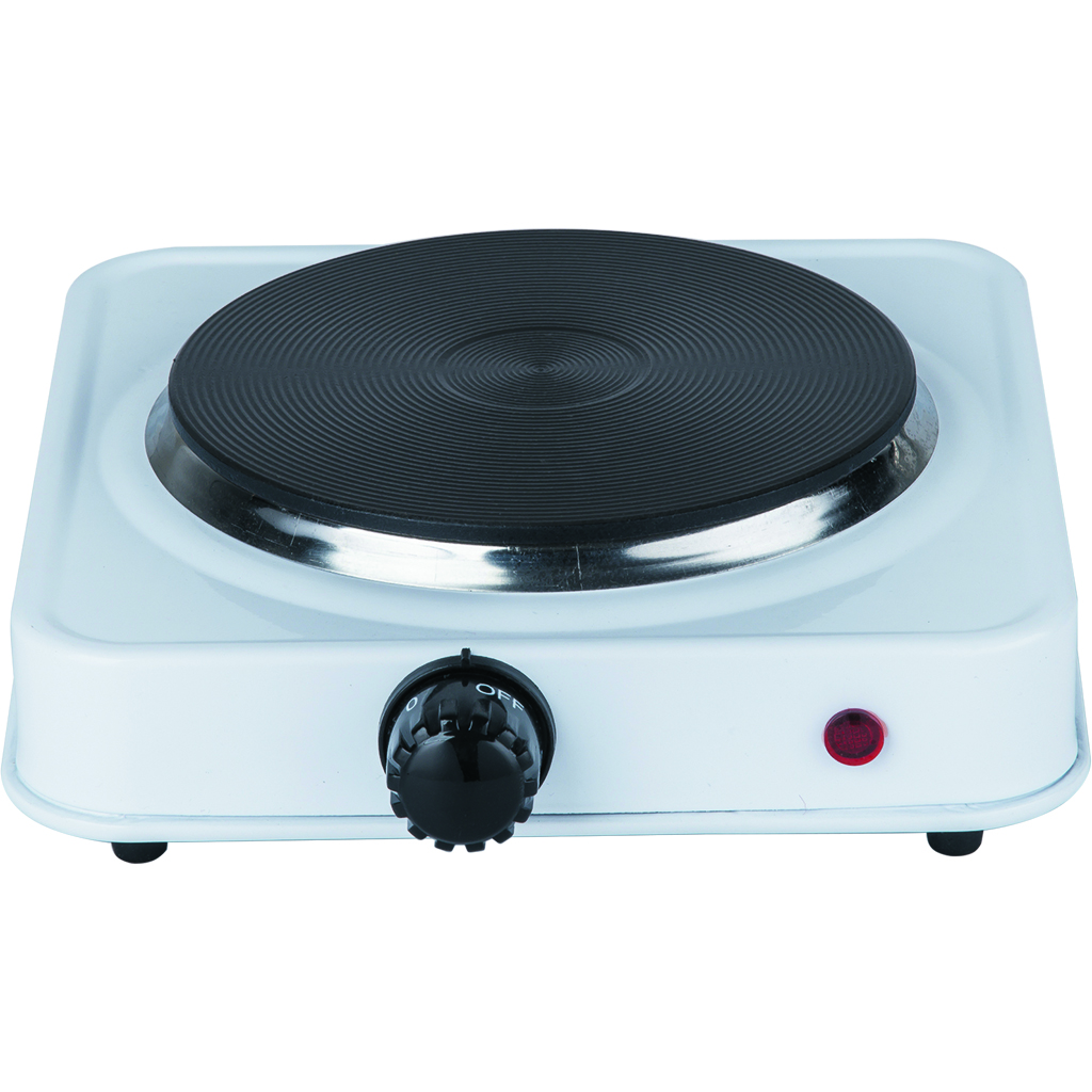 Электроплитка MAXTRONIC MAX-AT-001WH белая60735- купить в АПлайн