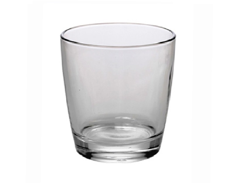 Стакан стекл. Стандарт 250мл 07C1343