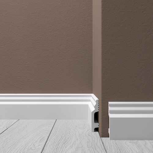 Плинтус XPC полимер Н1 60x13 2м00-00106850- купить в АПлайн