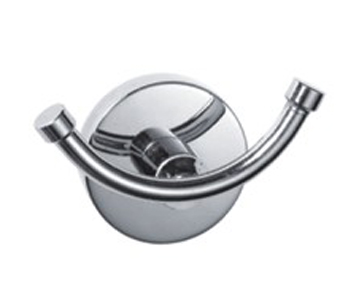 КРЮЧОК ДВОЙНОЙ LEDEME 1705-2 