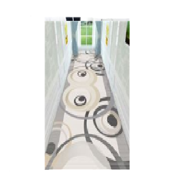 Дорожка из нетканного ПЭ с 3D рисунком матовый 0,6х15м FМ 06-074FМ 06-074- купить в АПлайн