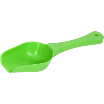 Совок детский пласт. 20см 10200103