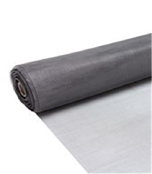 Сетка москитная из стекловолокна Премиум 100см серая 30м CC002442CC002442- купить в АПлайн