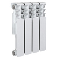 Радиаторы алюминиевые 