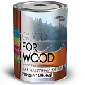 Лаки для дерева