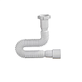 Комплектующие для сифонов