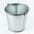 Ведра оцинкованные