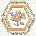 КОЛЛЕКЦИЯ НЕФРИТОВЫЙ ФОН  (СERAMIQUE IMPERIALE)