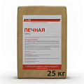 Смеси печные