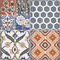 КОЛЛЕКЦИЯ MARBELLA (AZORI)