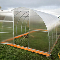 Парники и теплицы под заказ