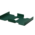 Сварная панель 3D